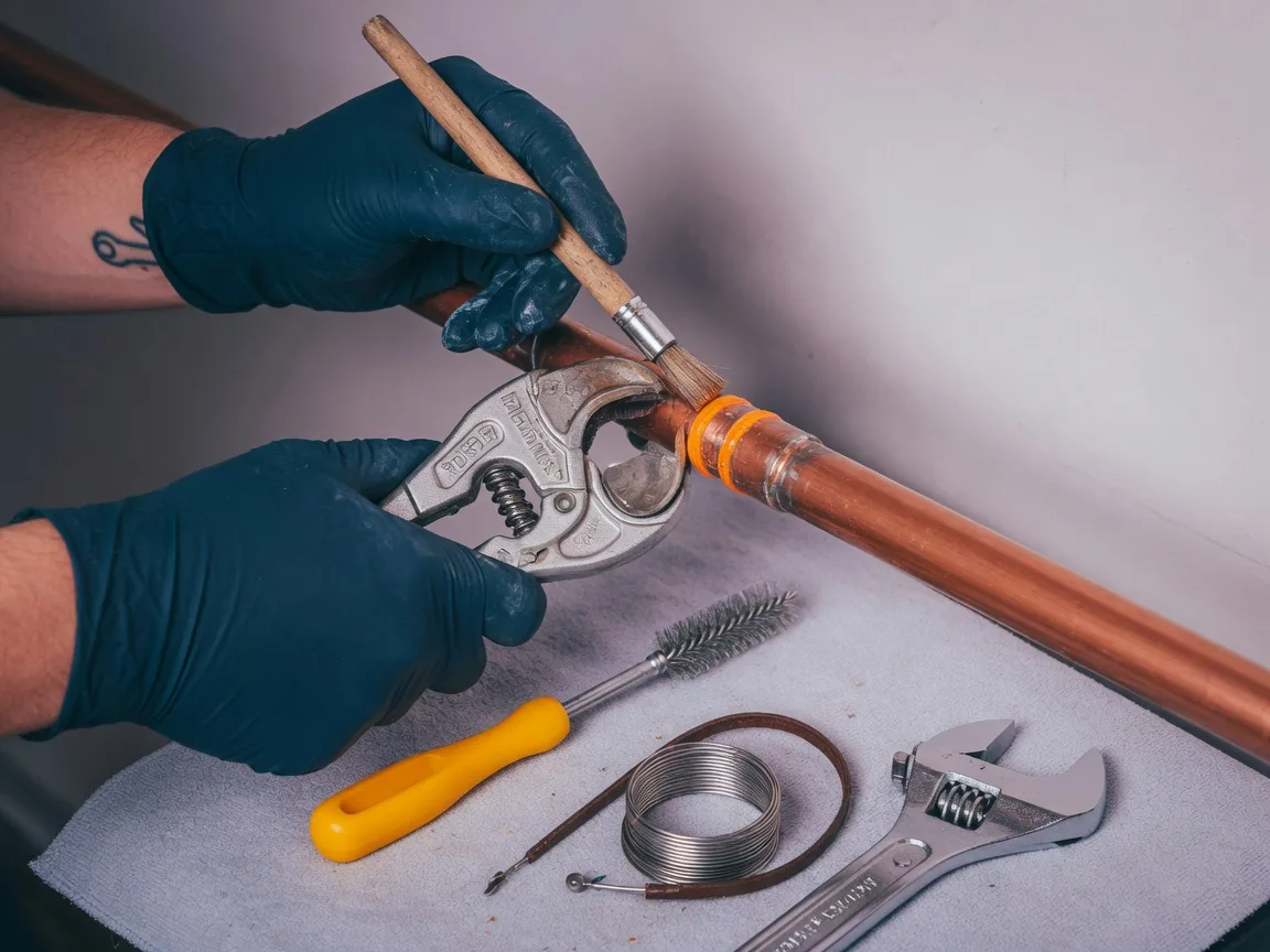 Why choose Sump Pump Repair in Kearsarge, MI